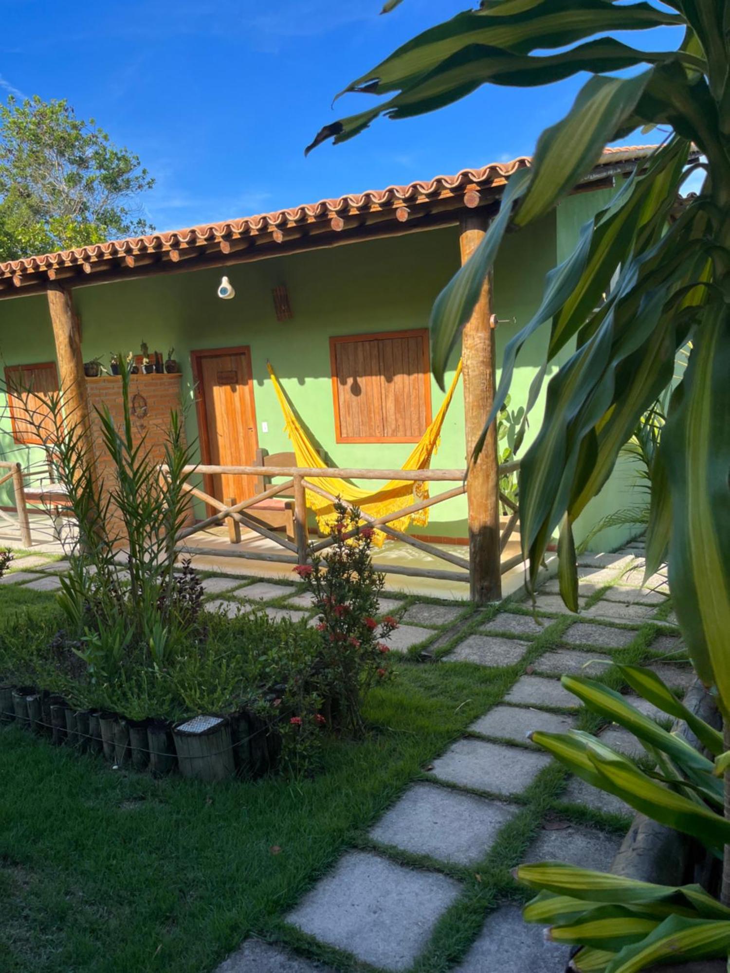 Luar De Inn