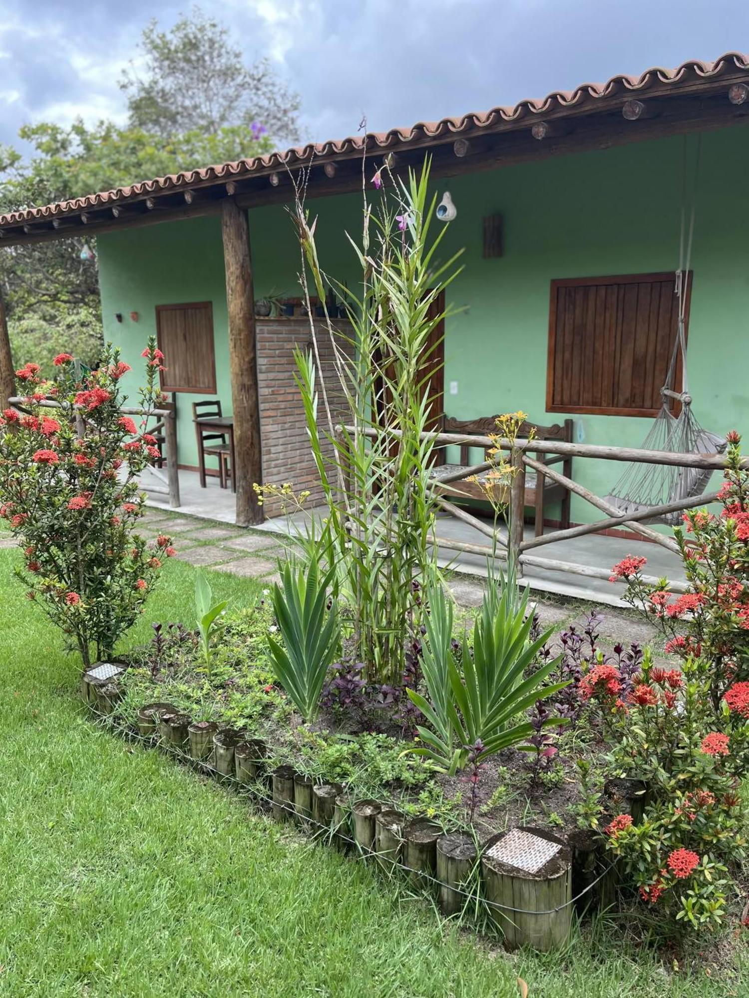 Inn Luar De