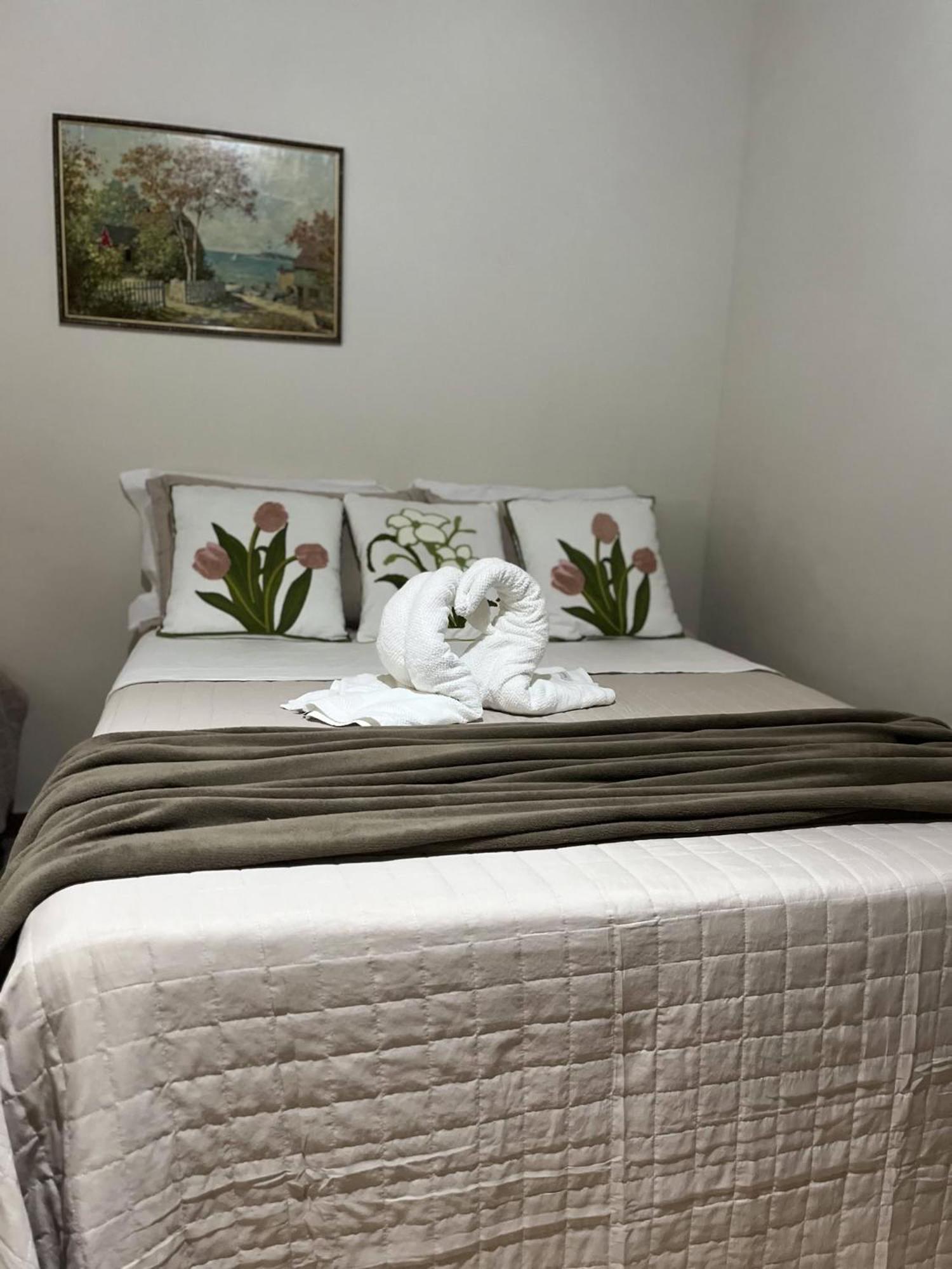Inn Luar De Caraíva
