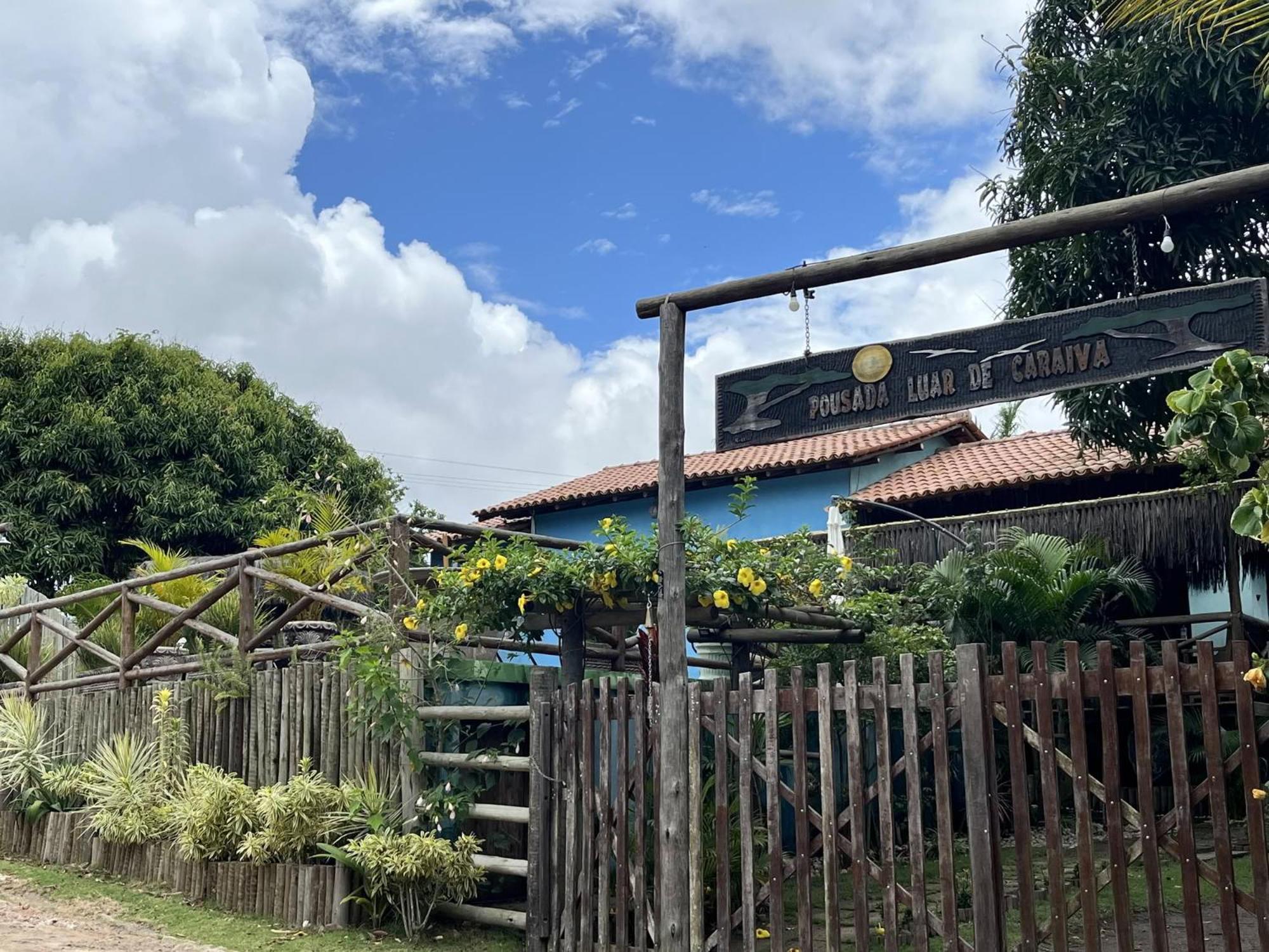 Luar De Caraíva