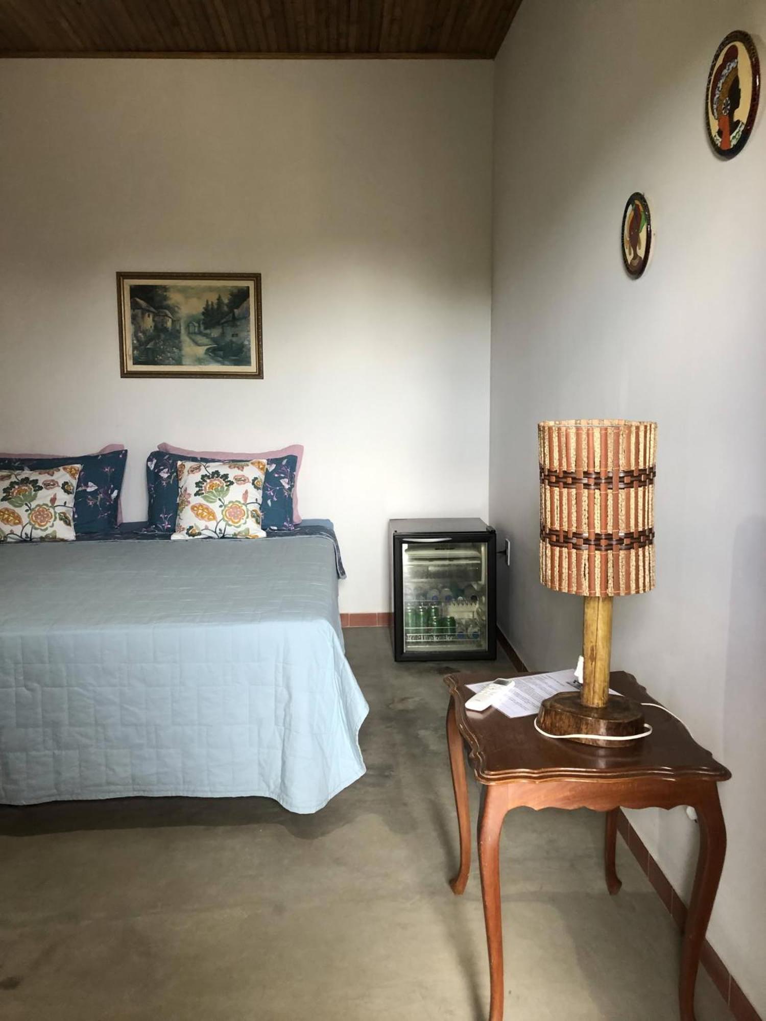 Luar De Inn Caraíva
