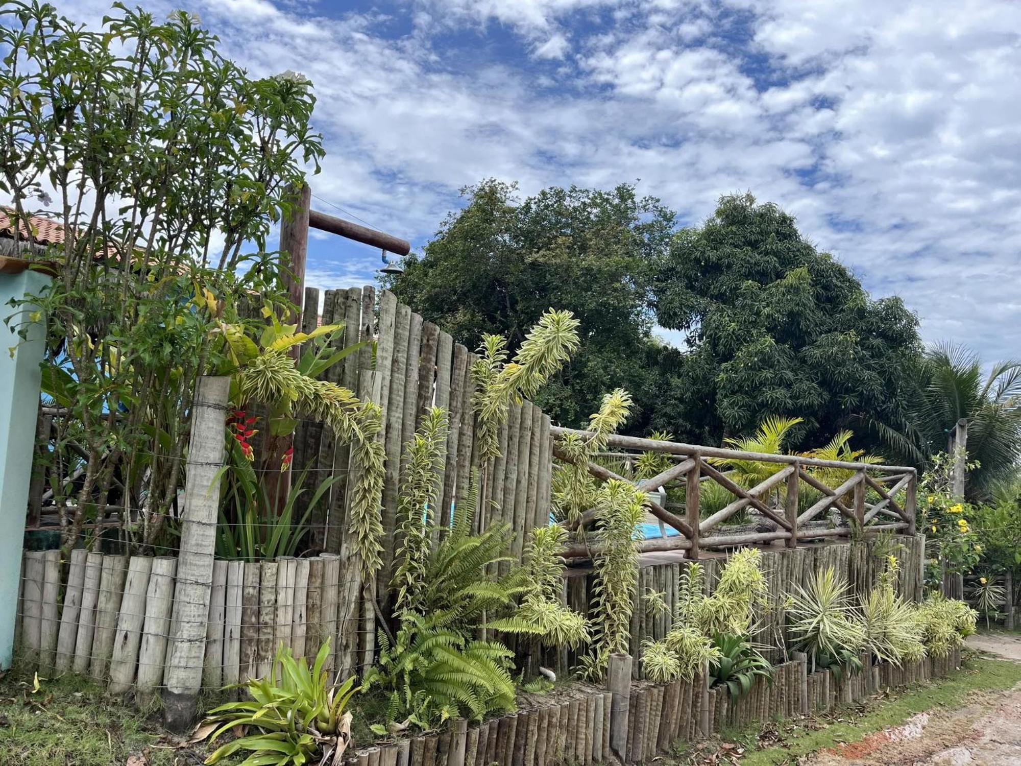 Inn Luar De Caraíva